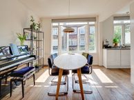 Albatrosstraat 20 bis, 3582 EX Utrecht