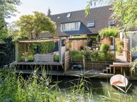 Rudyard Kipling-erf 133, 3315 AE Dordrecht