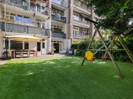 Courbetstraat 23 hs, 1077 ZS Amsterdam