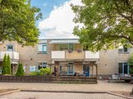 Jacob Simonsz. de Rijkstraat 149, 3554 CJ Utrecht