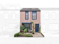 Blauwemeer 14, 3068 KP Rotterdam