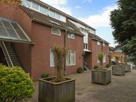 Spinnewiel 17, 1251 DA Laren (NH)