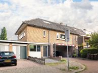 Marconiweg 15, 1401 VG Bussum