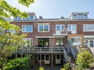 Prins Bernhardstraat 4, 2202 LH Noordwijk (ZH)