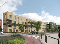 Burgemeester Verkuijlstraat 65, 5831 EJ Boxmeer