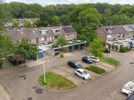 Barendrechtstraat 5, 6843 NB Arnhem