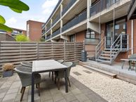 Claes de Vrieselaan 245, 3021 JM Rotterdam