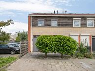 Klaproosstraat 33, 4461 ZK Goes