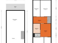 Dubbelhof 64, 6715 EG Ede