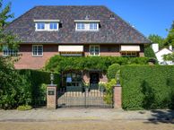 Prins van Wiedlaan 2, 2242 CD Wassenaar