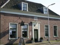 St Anthonieplein 1 A, 3211 BJ Geervliet