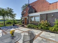 Hooge Polderweg 2, 4251 NX Werkendam