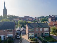 Burgemeester Harmen Geerts Reinenstraat 6, 8331 KD Steenwijk