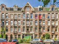 Brederodestraat 56 4, 1054 MX Amsterdam