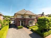 Descarteslaan 5, 3707 ZH Zeist