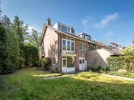 Oranje Nassaulaan 63, 3722 JL Bilthoven