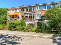 Breitnerlaan 4, 3582 HB Utrecht