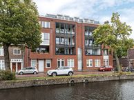 Herensingel 169 D + PP, 2032 RW Haarlem