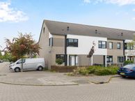 Mahatma Gandhistraat 81, 1447 XP Purmerend