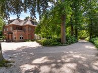 Eikenlaan 1, 2245 BD Wassenaar