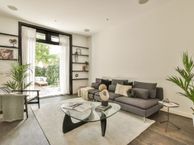 Van Baerlestraat 168 Hs, 1071 BH Amsterdam