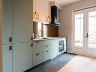 Mathenesserlaan 455 C, 3023 GJ Rotterdam