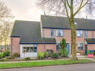 Rademakersgilde 128, 3994 BX Houten