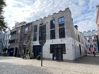 3e Buurkerksteeg 24, 3511 KB Utrecht