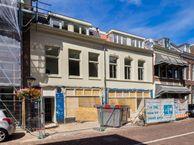 Minrebroederstraat 24 B, 3512 GT Utrecht