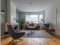 Helper Weststraat 2 D, 9721 BP Groningen