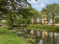 Habib Bourguibastraat 16, 3573 PL Utrecht