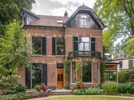 Graaf Florislaan 19, 1217 KJ Hilversum