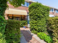 Boeroestraat 27, 3312 HA Dordrecht