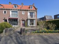 Ruysdaelkade 14, 1816 BV Alkmaar