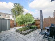 Touwbaan 6, 2941 XW Lekkerkerk