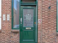 Prinsenstraat 22, 2411 TR Bodegraven