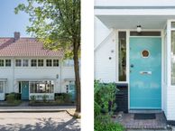 Burghstraat 41, 5614 BC Eindhoven