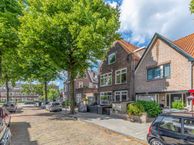 Indischestraat 1 A RD, 2022 VN Haarlem