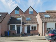 Beversweer 5, 3363 JB Sliedrecht