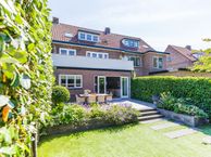 Jacobus Bellamylaan 15, 1401 AW Bussum