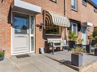 Zwanenkamp 1297, 3607 NZ Maarssen