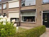 Bosweg 12, 1704 CJ Heerhugowaard