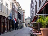 Oude Molstraat 5 a+pp, 2513 BA Den Haag