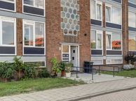 Jozef Israëlsstraat 14, 3331 VD Zwijndrecht