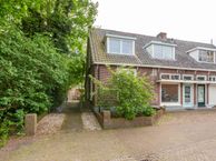 Koningin Wilhelminastraat 20, 1271 PH Huizen