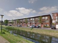 Haringwater 21, 2993 DH Barendrecht