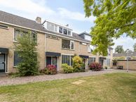 Graan voor Visch 17704, 2132 ZH Hoofddorp