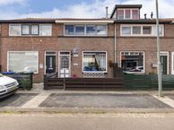 Boshamerstraat 43, 3314 XA Dordrecht