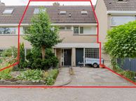 Carel Fabritiusplantsoen 12, 2391 GR Hazerswoude-Dorp