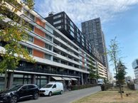 Scheepstimmermanslaan 50, 3011 BS Rotterdam